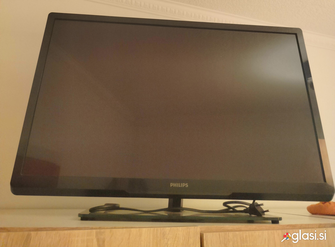 PRODAM LCD TV PHILIPS
