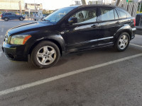 Dodge Caliber SXT 2.0 CRD