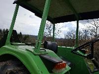 Kabina Torpedo TD 55