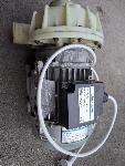 Elektromotor 1.5 kW 230V Winterhalter