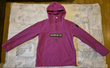 Napapijri anorak vetrovka velikost 12let 152cm