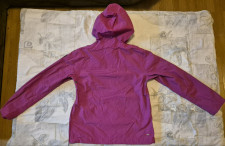 Napapijri anorak vetrovka velikost 12let 152cm