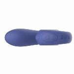 VIBRATOR Snail Gizi Lite G-Spot & Clitoral Blue