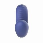 VIBRATOR Snail Gizi Lite G-Spot & Clitoral Blue