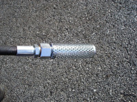 Brizga za bitumen MB 200