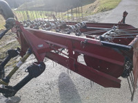 Obračalnik SIP Favorit 220