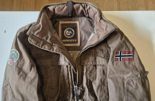Napapijri jakna velikost L