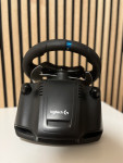 Logitech | G29 Driving Force (PS4/PS5/PC) | Odlično ohranjen