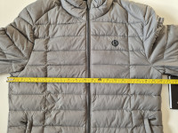 Henri Lloyd bunda puhovka velikost M