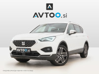 Seat Tarraco 2.0TDI 110KW DSG 4DRIVE