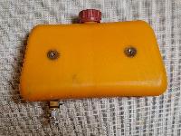 Tomos škropilnica panonija rezervar goriva