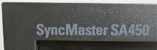 LED monitor SAMSUNG SyncMaster SA450 - 22"