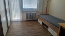 OPREMLJENA GARSONJERA  -  MARIBOR