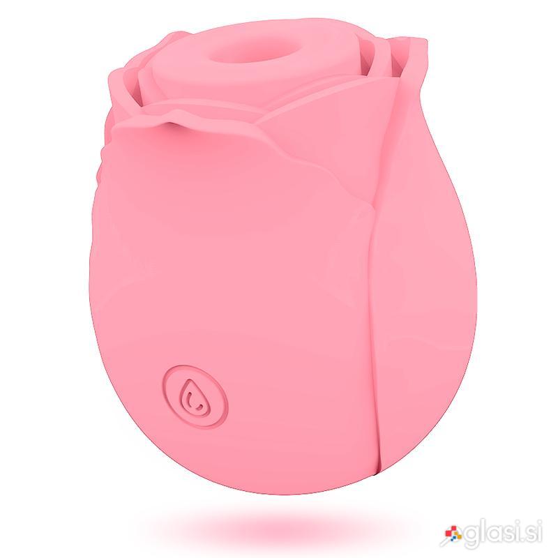 KLITORALNI STIMULATOR Mia Rose Pink