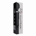 MASAŽER Loving Joy Magic Wand Black