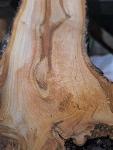 Les marelice, 44 in 25x8x1,5 cm, cena 2 € za kos, vse 12 eur