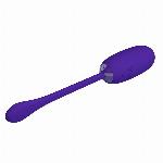 VIBRACIJSKI JAJČEK Pretty Love Julius Purple ll
