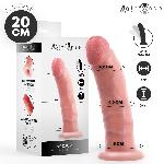 DILDO Mr Intense Terence Medium (20 cm)