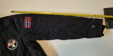 Napapijri bunda velikost XS ( odgovarja M )