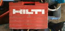 Udarni vrtalnik Hilti te 2m