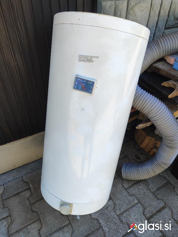 Bojler Tiki Jugoslavija 50 L