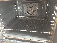 Vgradna pečica ELECTROLUX, PIROLIZA, ventilacijska