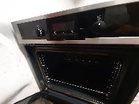 Vgradna pečica ELECTROLUX, PIROLIZA, ventilacijska