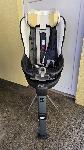 Otroški sedež CYBEX SIRONA S I-SIZE