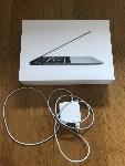 MacBook Pro 13 2016 Space Gray 16GB RAM 512GB