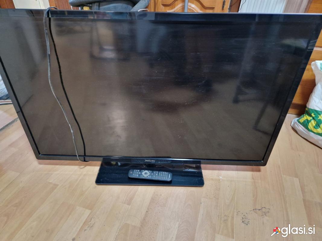 Prodam LCD TV Philips