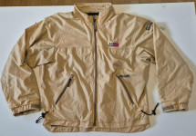 Napapijri prehodna jakna velikost M (odg. L)