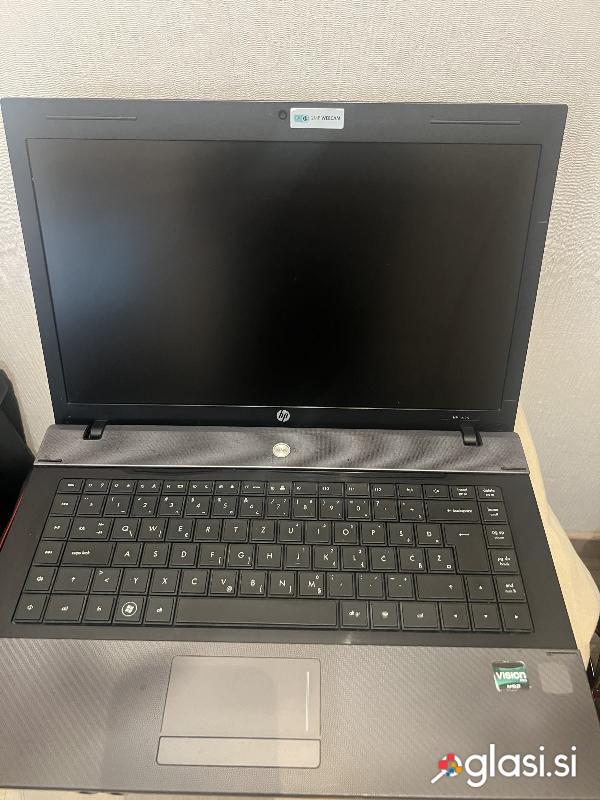 Prenosni računalnik HP 15,6"