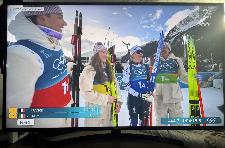 LG LED TV 165cm 4K UHD 65” SMART WIFI