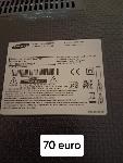 Samsung lcd full HD 32 inch