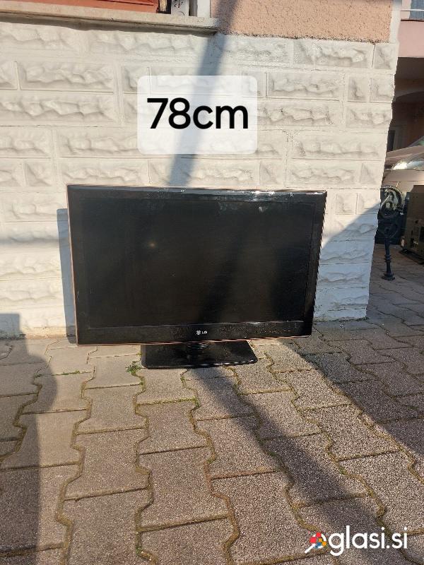 LG tv78cm