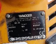 Udarno kladivo wacker