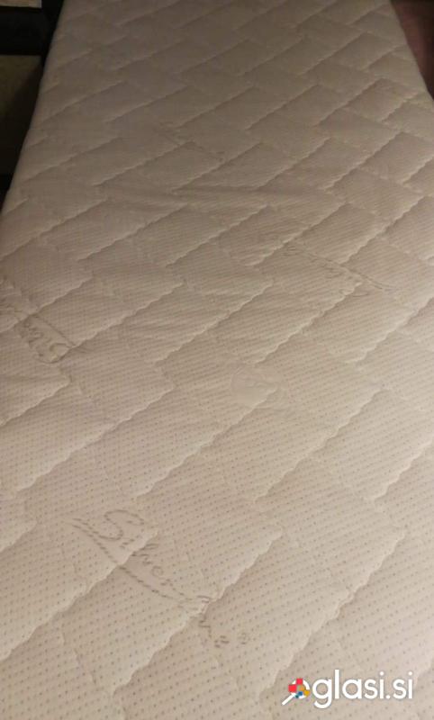 Bioresonancno lezisce Aloe vera