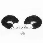 EROTIČNE LISICE Lovetoy Fetish Pleasure Black