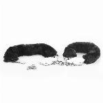 EROTIČNE LISICE Lovetoy Fetish Pleasure Black