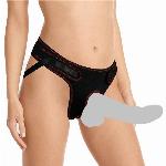 PAS ZA STRAP-ON Lovetoy Easy