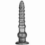 VIBRACIJSKI PENIS Lovetoy Vibrax Slider 32,3 cm