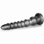 VIBRACIJSKI PENIS Lovetoy Vibrax Slider 32,3 cm
