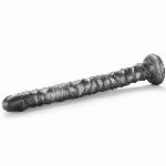 VIBRACIJSKI PENIS Lovetoy Vibrax Slider 40,8 cm