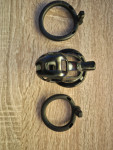 Kletka za penis - chastity cage