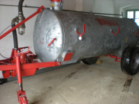 Cisterna