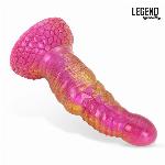 DILDO Legend Ignitor Liquid Silicone 18,3 cm