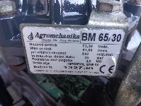 Črpalka Agromehanika za pršilnik