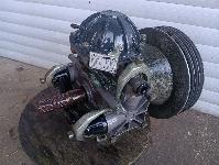 Črpalka Agromehanika za pršilnik