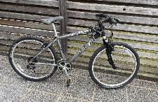 Prodam kolo Rog, 24 prestav