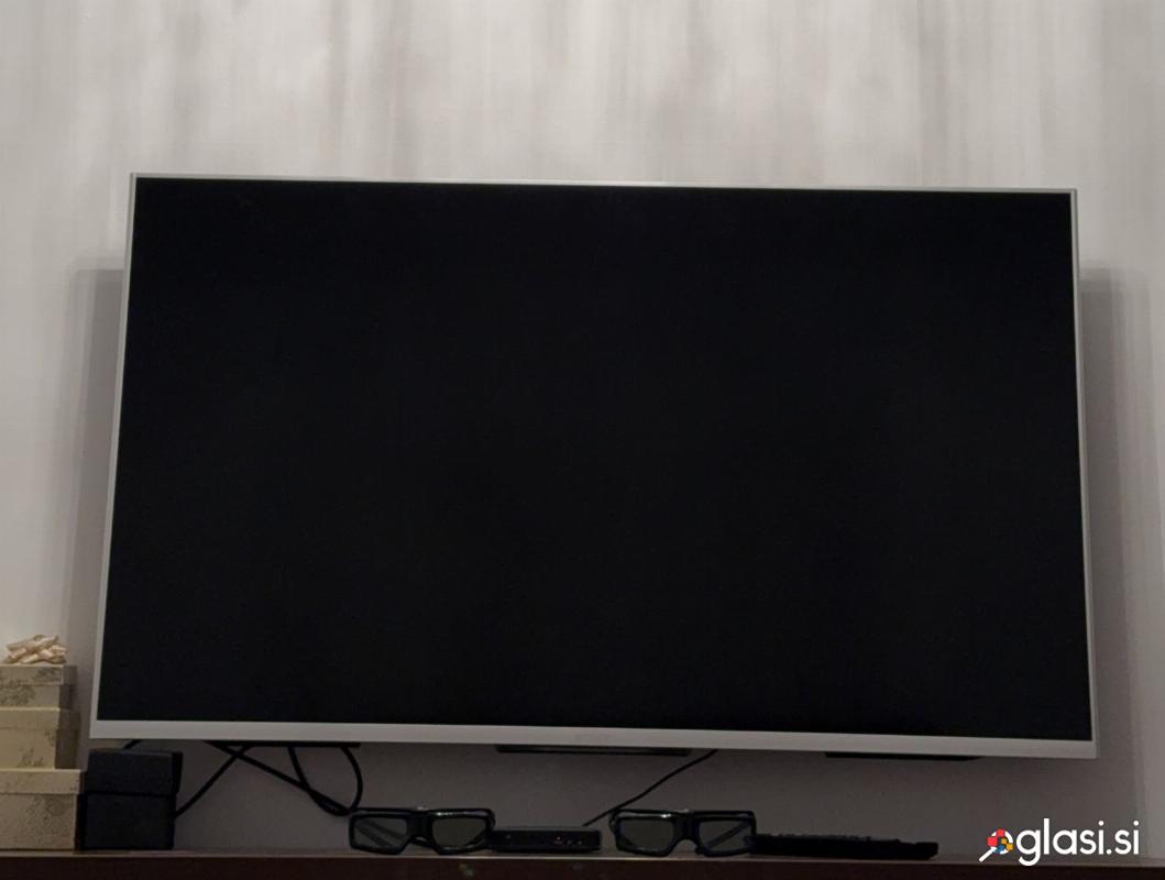 TV SONY KDL-50W815B 50 3D LED